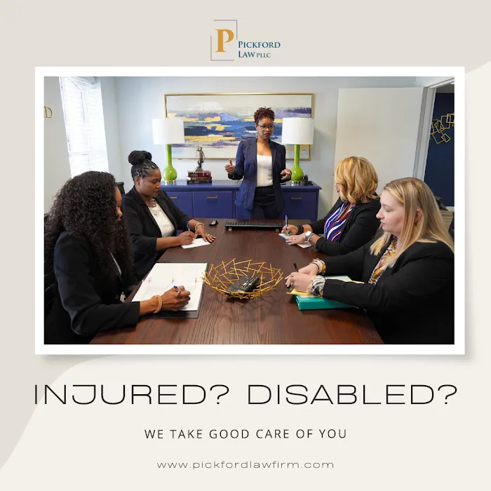Pickford Law PLLC 8