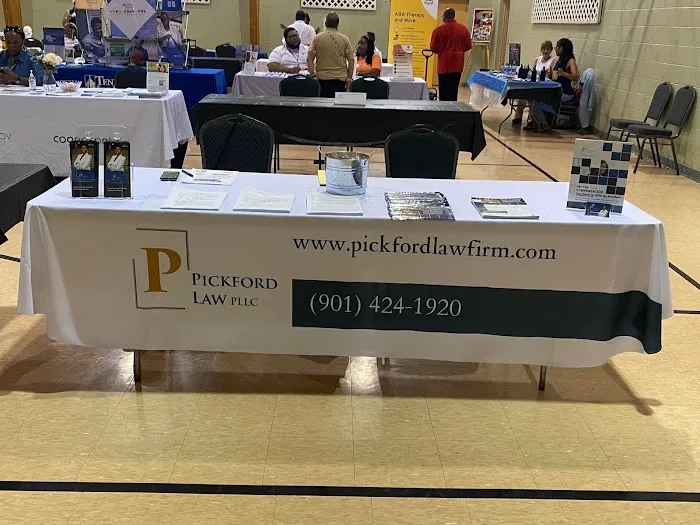 Pickford Law PLLC 9