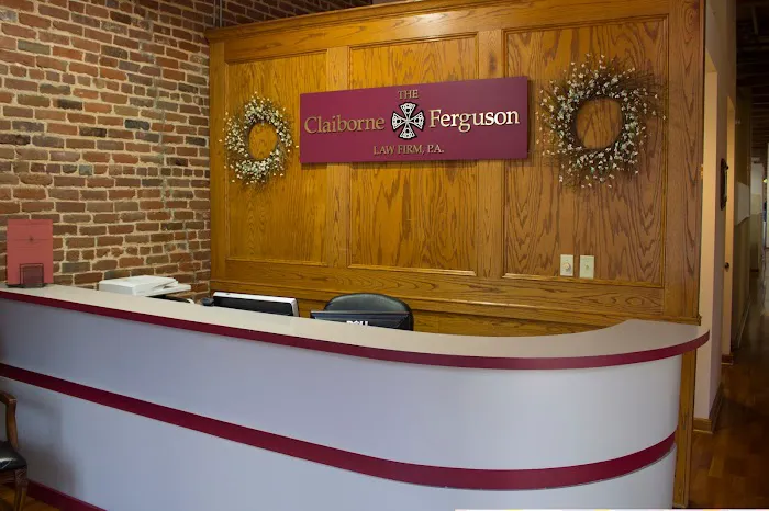 Ferguson McNeil Law Firm, P.A. 3