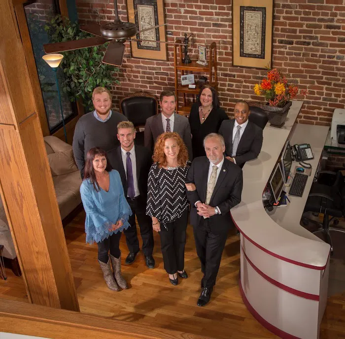 Ferguson McNeil Law Firm, P.A. 5