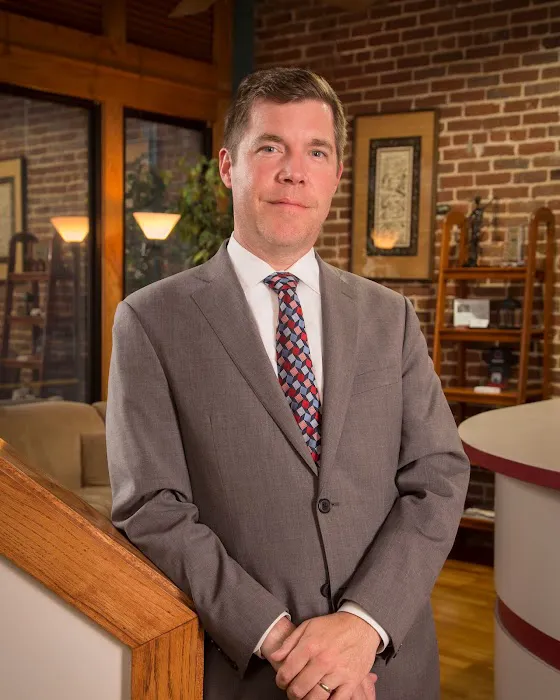 Ferguson McNeil Law Firm, P.A. 4