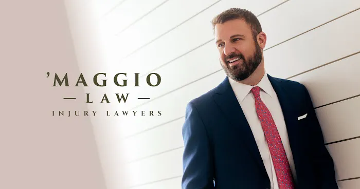 'Maggio Law 1