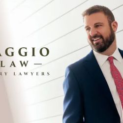 'Maggio Law ico