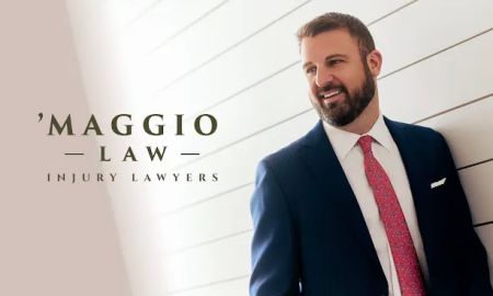 'Maggio Law