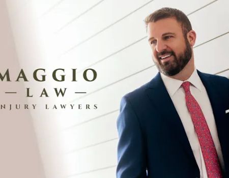 'Maggio Law