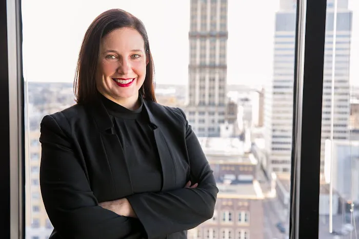 Vicki M. Carriker, Attorney at Law 5
