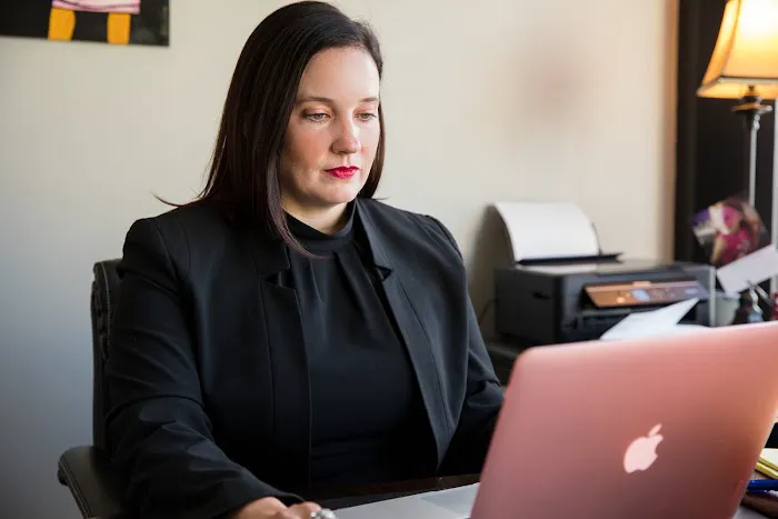 Vicki M. Carriker, Attorney at Law 3