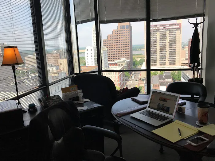 Vicki M. Carriker, Attorney at Law 7