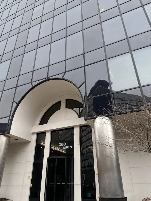 Law Office of Brandon Hall 4