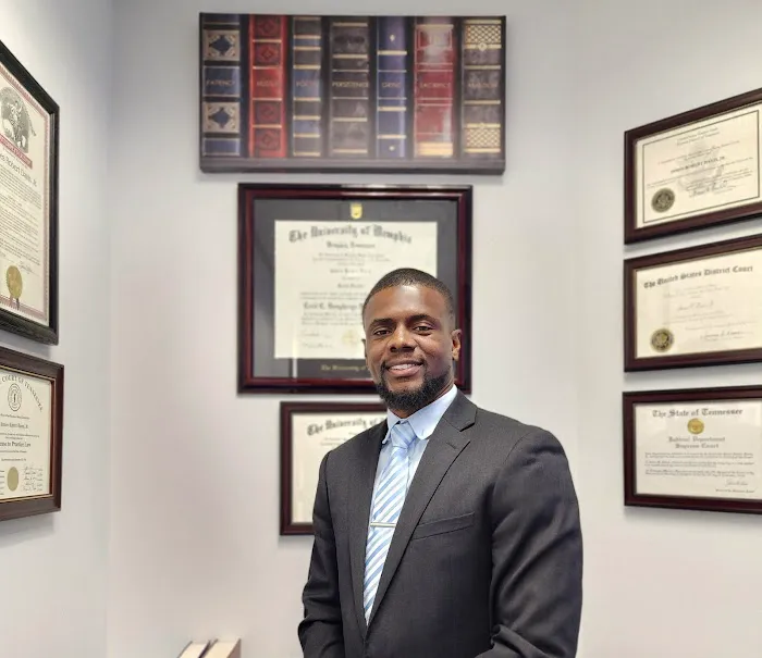 JRD Law Firm 4