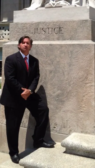 Jack P. Sherman, Attorney At Law 5