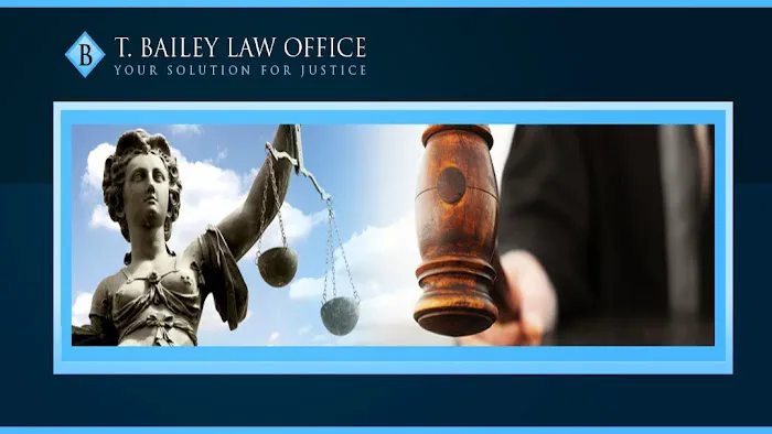 Bailey & Bailey PLLC 1
