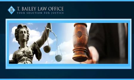 Bailey & Bailey PLLC