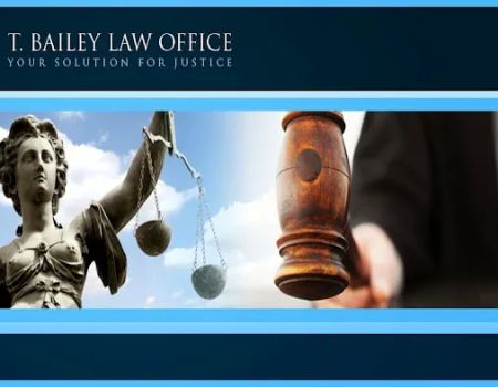 Bailey & Bailey PLLC
