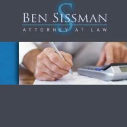 Ben Sissman, Attorney at Law ico