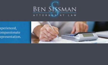 Ben Sissman, Attorney at Law