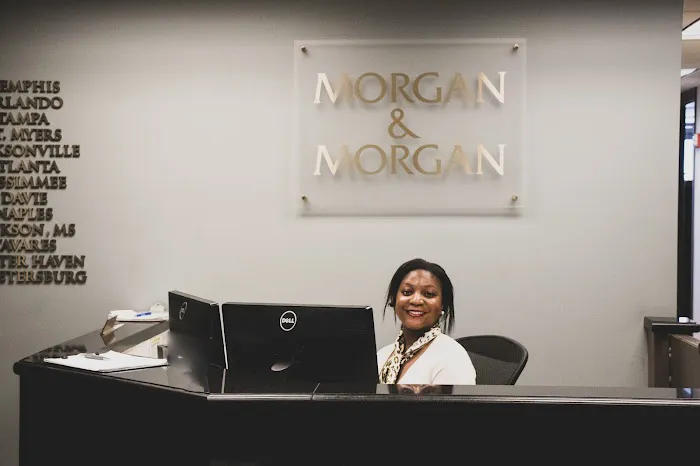 Morgan & Morgan 4