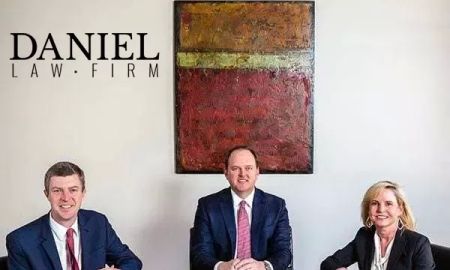 Daniel Law Firm