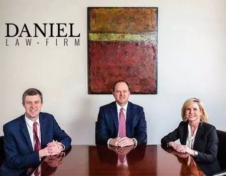 Daniel Law Firm