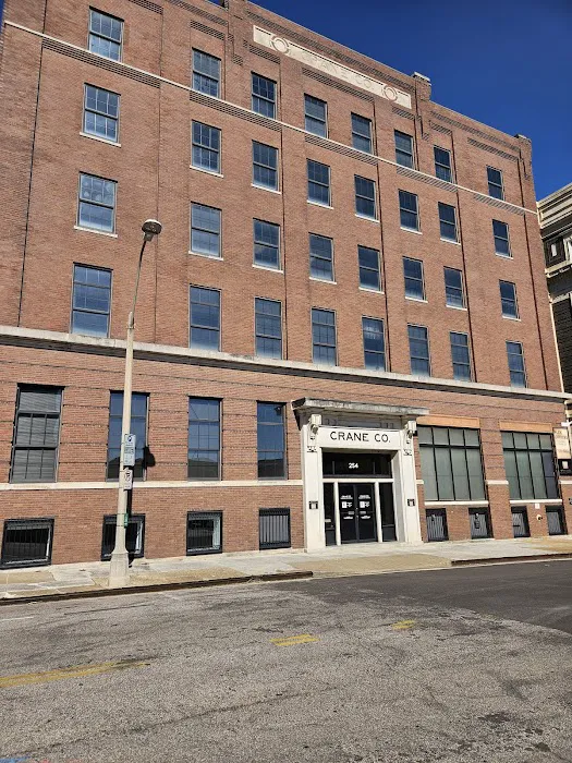 Reaves Law Firm, PLLC 9