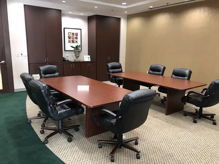 Reaves Law Firm, PLLC 8