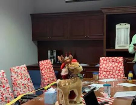 Reaves Law Firm, PLLC