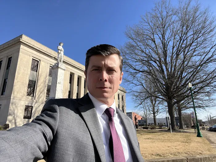 Phil Harvey Law, PLLC 6