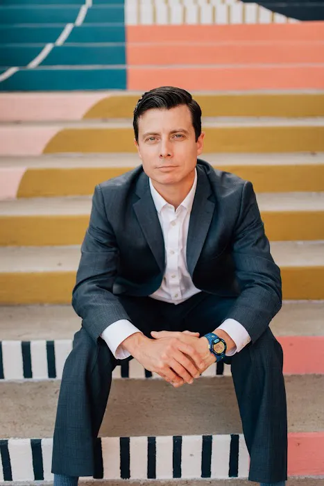 Phil Harvey Law, PLLC 1