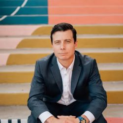 Phil Harvey Law, PLLC ico