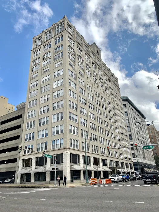 Rickey E Wilkins Law Office 1