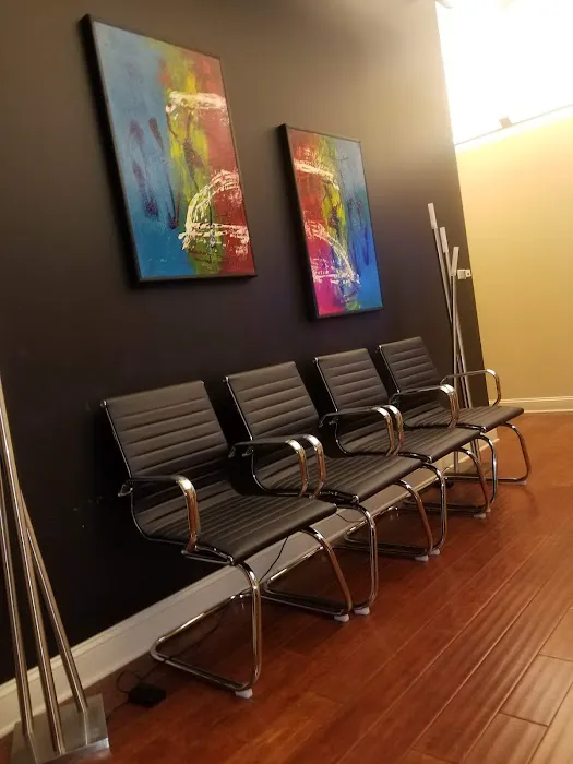Law Office of Cornelius Bostick 2