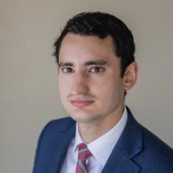 Law Office of W. Price Rudolph ico