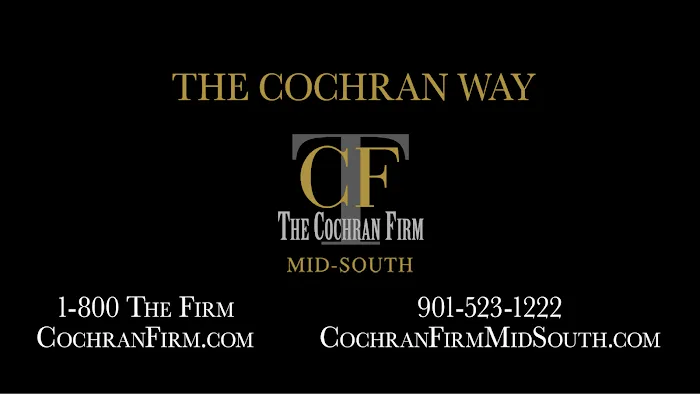 The Cochran Firm Mid-South 3