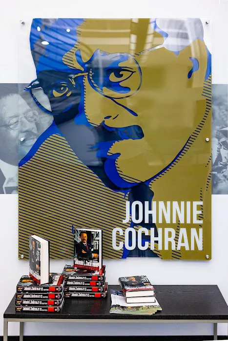 The Cochran Firm Mid-South 9