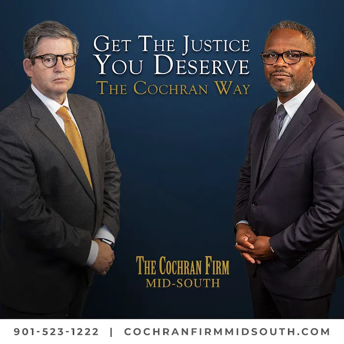 The Cochran Firm Mid-South 10