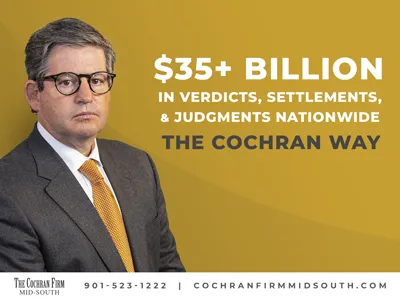 The Cochran Firm Mid-South 2