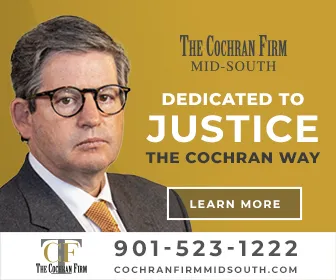The Cochran Firm Mid-South 1