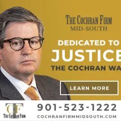 The Cochran Firm Mid-South ico