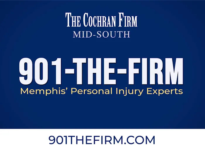 The Cochran Firm Mid-South 5