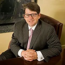 Manis Law Firm ico