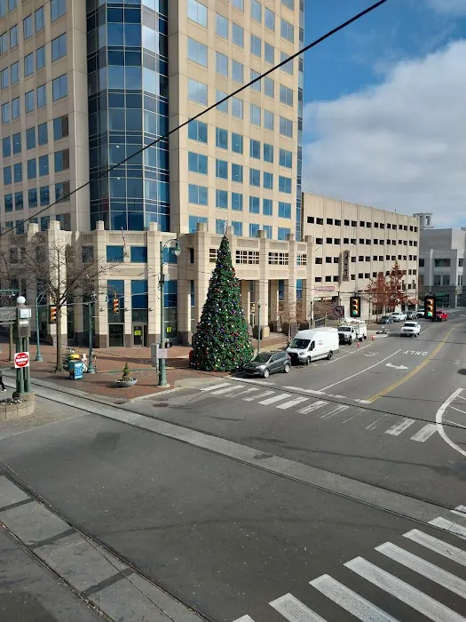 Bass Berry & Sims PLC - Memphis 6