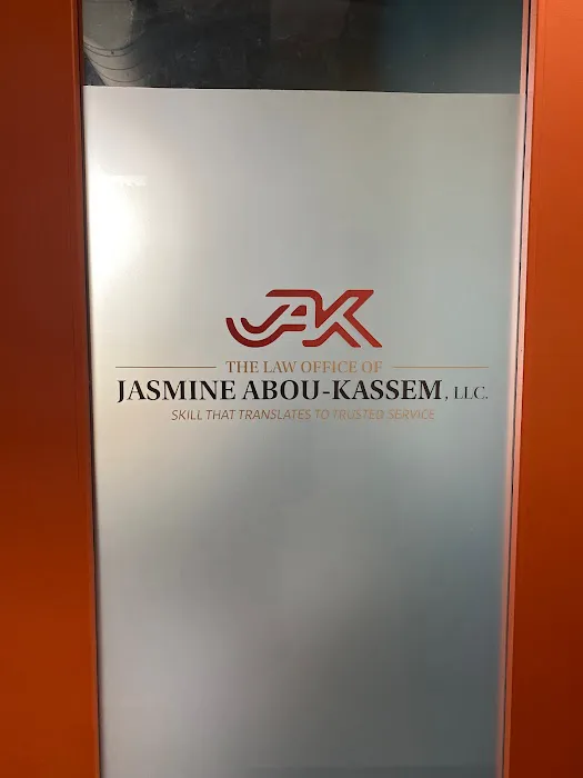 Jasmine Jamal Abou-Kassem 2