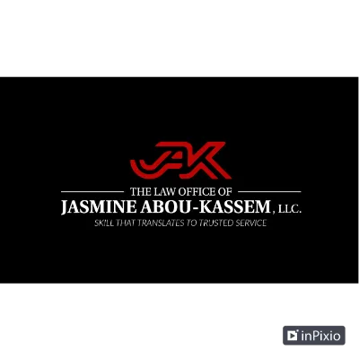 Jasmine Jamal Abou-Kassem 1