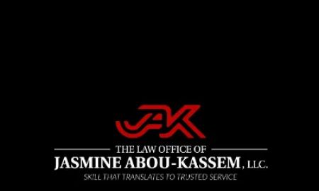 Jasmine Jamal Abou-Kassem