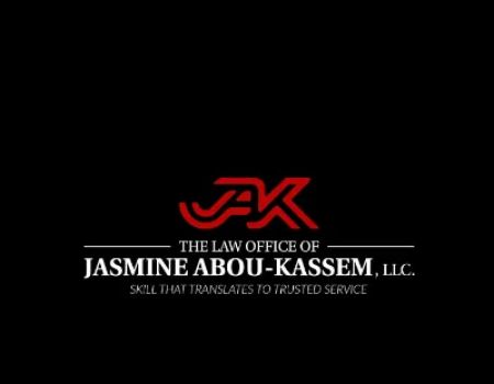 Jasmine Jamal Abou-Kassem