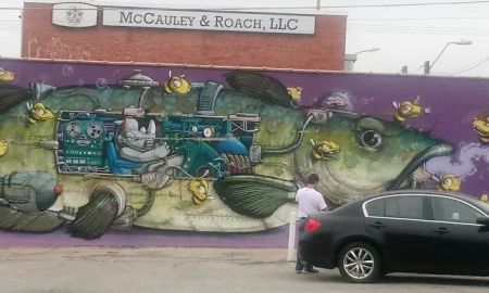 Stacy Shaw & Associates LLC