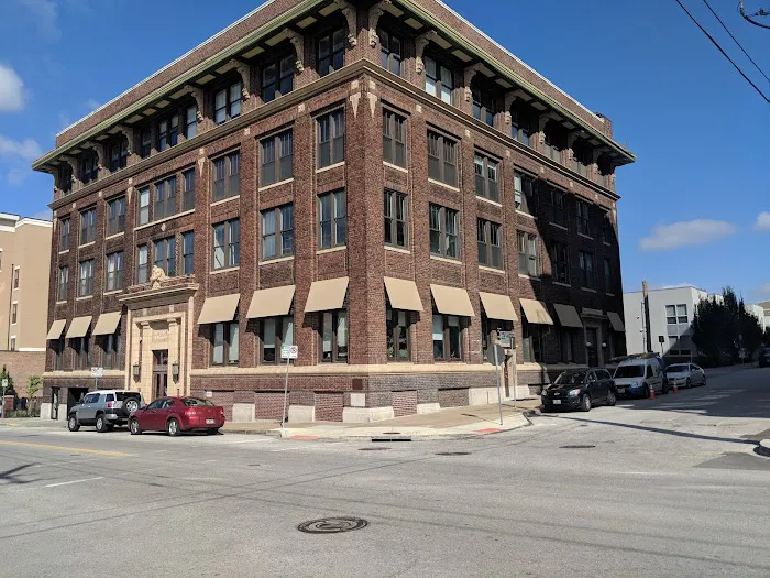 The O'Connor Law Firm, P.C. 10