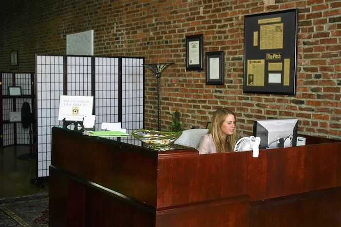 The O'Connor Law Firm, P.C. 3