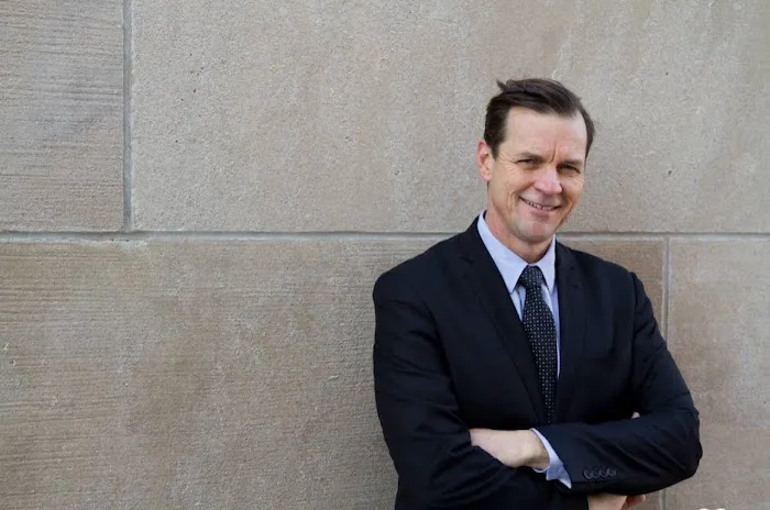 The O'Connor Law Firm, P.C. 2