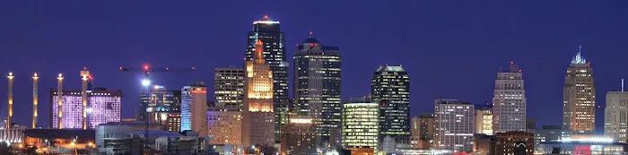 The Bowers Law Office LLC 1